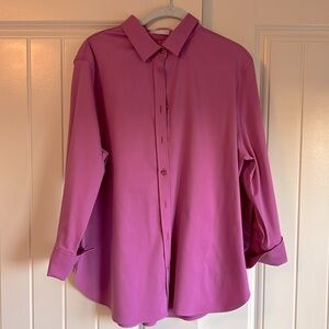 Chicos No Iron Shirt